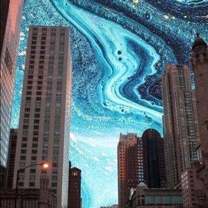 Meet your Posher, Amya